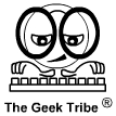 LBD Geek Tribe