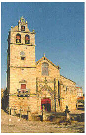 church (V. Conde)