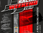 Vila Real Racing Weekend - 44º Circuito Automóvel de Vila Real