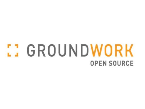 Groundwork Monitor Open Source