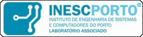 Logotipo do INESC Porto