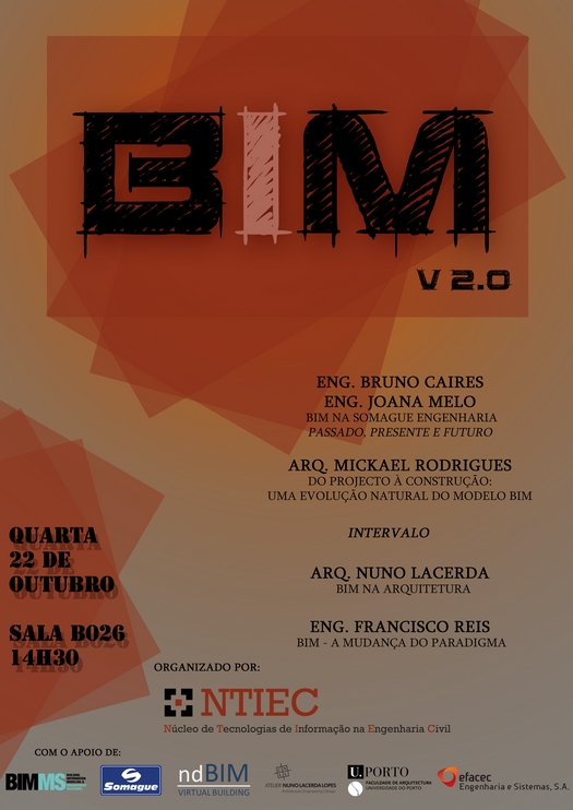 Poster BIMv2.0