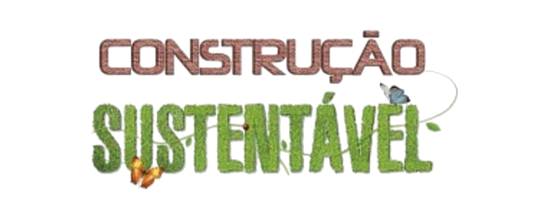 Logo Construção Sustentável