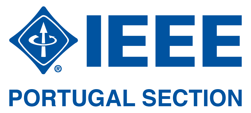 Logo IEEE Portugal section