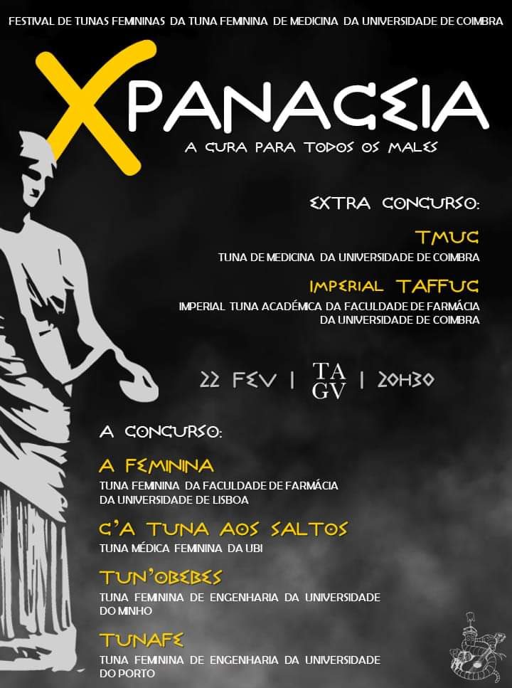 X Panaceia