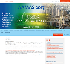 AAMAS 2017