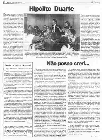 O REGIONAL 25/5/2002 pg. 6