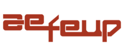 Logotipo Aefeup