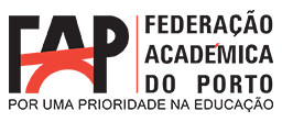 Logotipo FAP