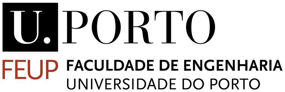 Logo FEUP
