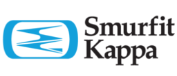 Logotipo Smurfit Kappa