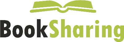 Booksharing logo