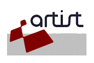 Artist2 Logo