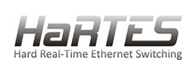 HaRTES Logo