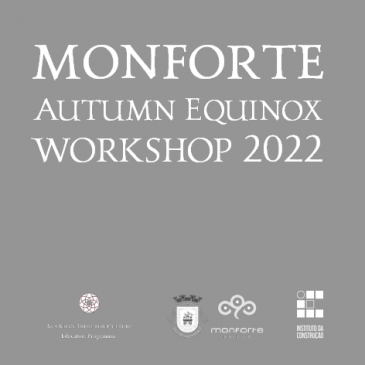 Autumn Equinox Workshop 2022 – Event postponed. New date announced soon