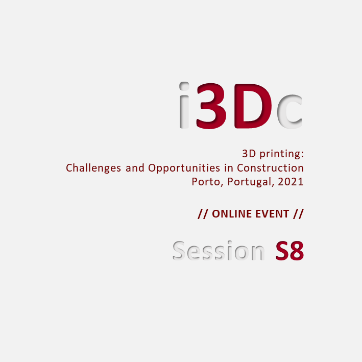 IC - i3Dc – Session S3