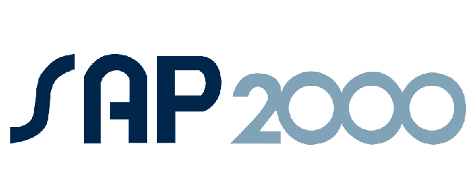 Logo SAP2000