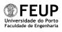 FEUP - Faculdade de Engenharia Universidade do Porto