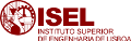 ISEL Logo