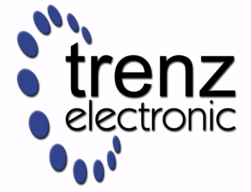 Logo of Trenz Electronic