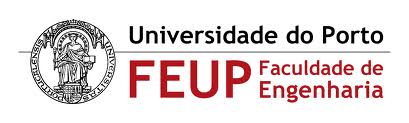FEUP Logo