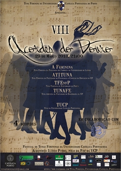 VIII Acordes do Douro(2)